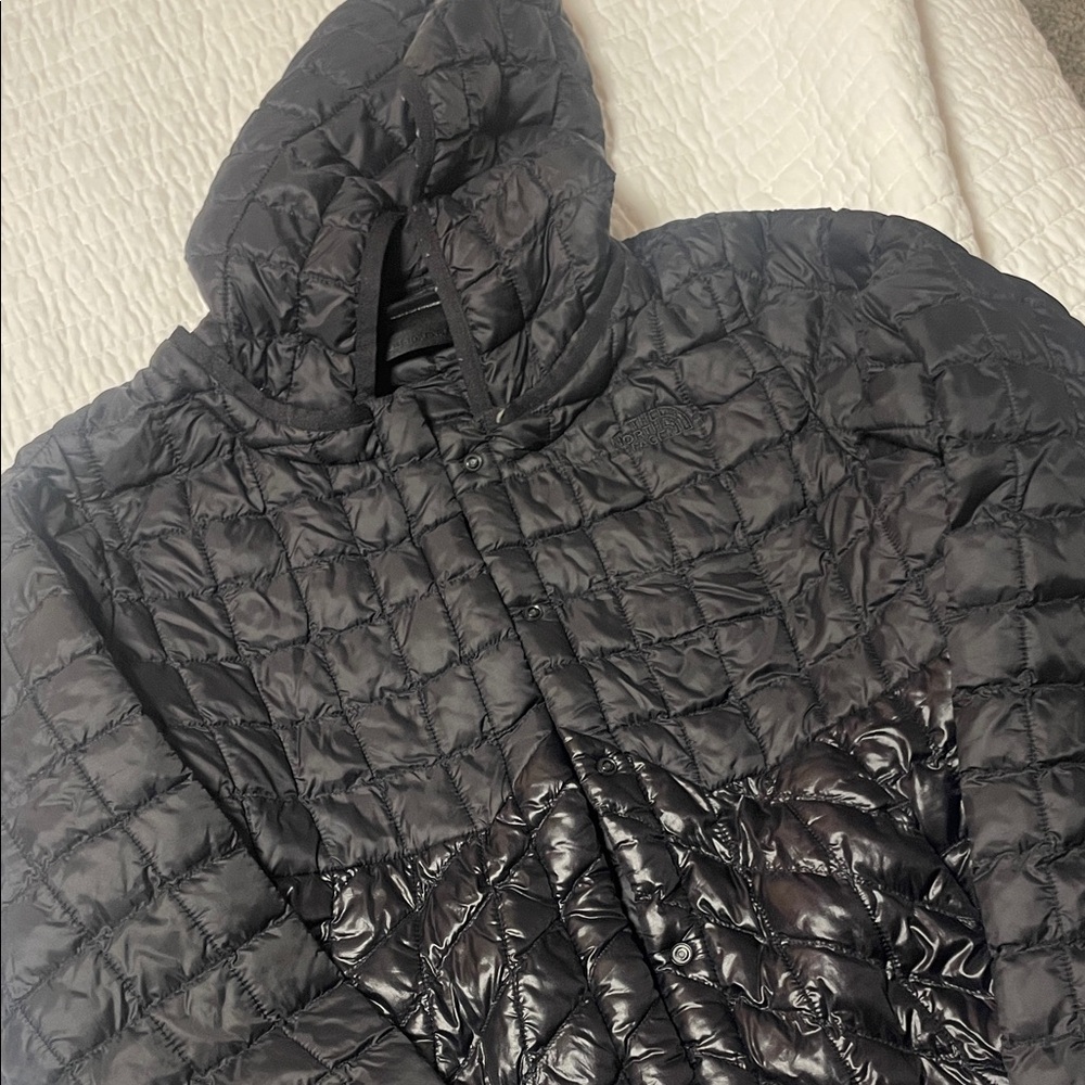 North face Raincoat